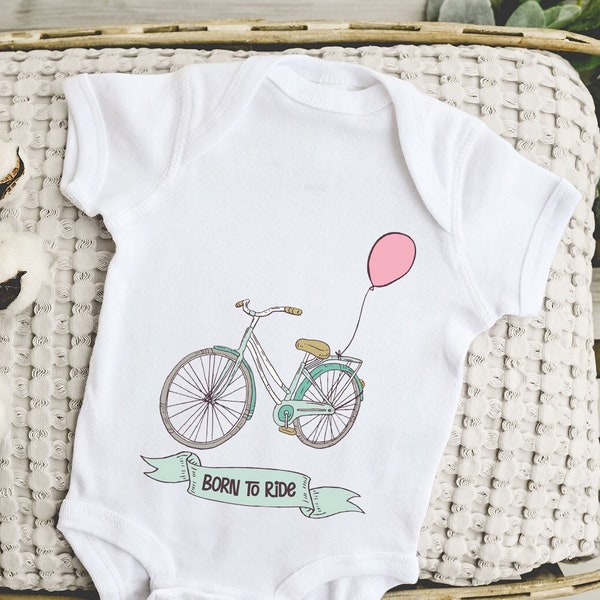 Bike Baby Shower Etsy