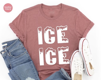 New Baby Pregnant Ice Ice Baby Reveal Cards Pregnancy Announcement Cards New Baby Pregnant Ice Ice Baby Reveal Cards Pregnancy Announcement Cards