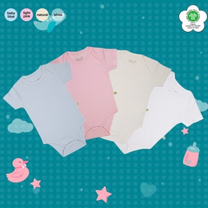 Baby Onesies Bulk Etsy Canada