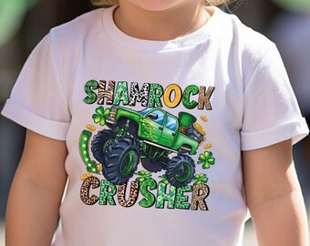 St Patrick's Day Boys Shirts, Irish Baby Boy Onesie®, Youth St Patty TShirts, Lucky Toddler Outfit, Shamrock T-Shirts, Gifts for Kids