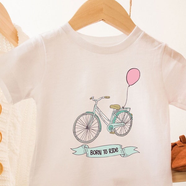 Bicycle Baby Etsy