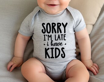 Funny Saying Baby Onesie®, Sarcastic Quotes Baby Outfits, Baby Announcement Gifts, Sarcasm Baby Bodysuit, New Parents Gifts, Toddler Shirts