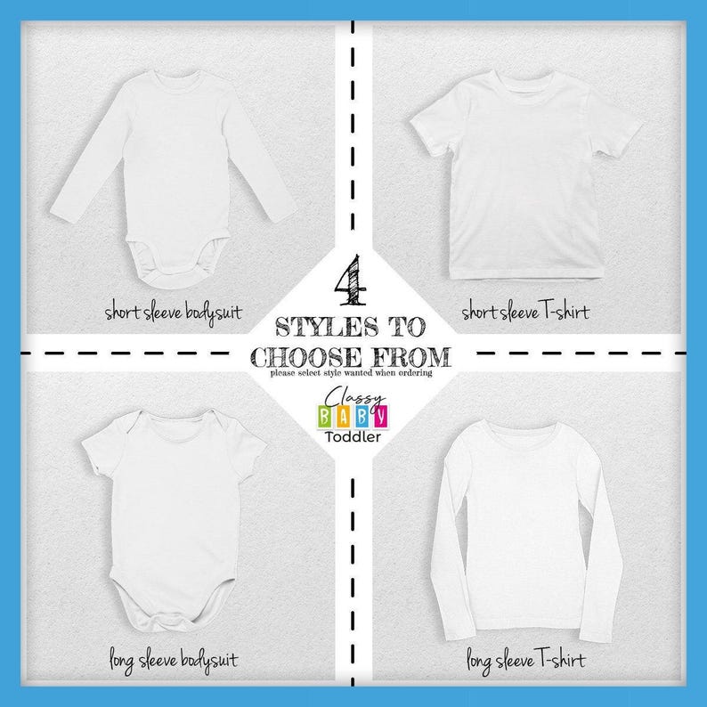 Custom Photo Baby Bodysuit, Your Photo Here Baby Onesie®, Custom Text Baby Bodysuit, Custom Birthday Gift, Personalized Baby Gift image 8