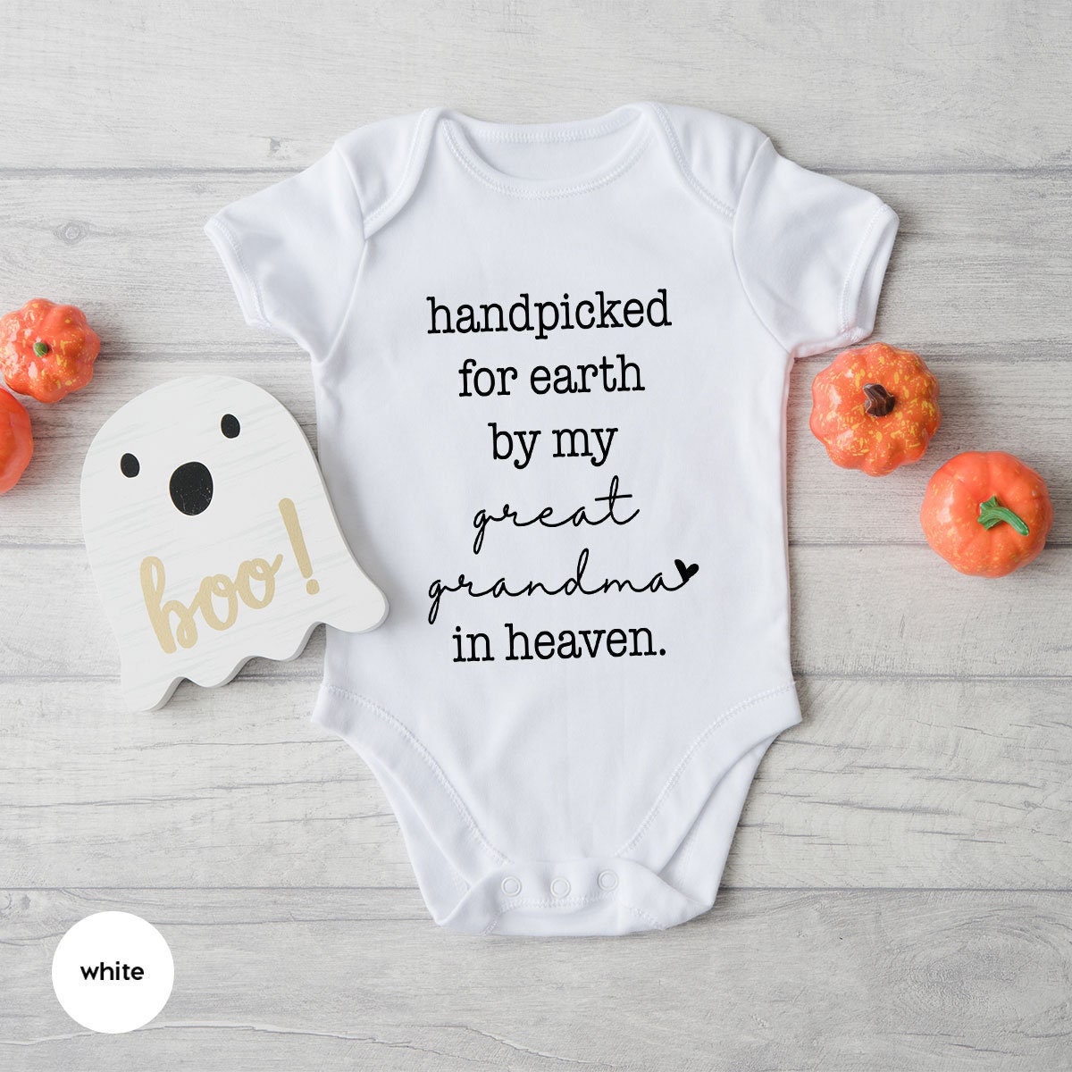 Great grandma hotsell baby clothes