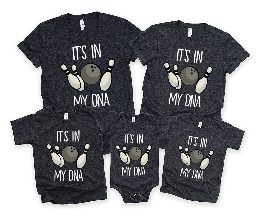 Funny Bowling Party Shirts, Matching Bowling Team Shirts, Bowling Season Shirts, Bowling Shirt