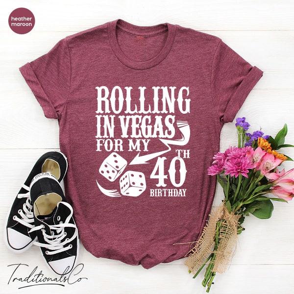 Funny Vegas Shirt Etsy