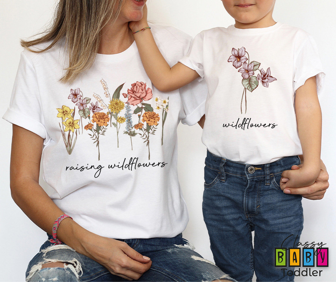 Mother daughter onesies sale