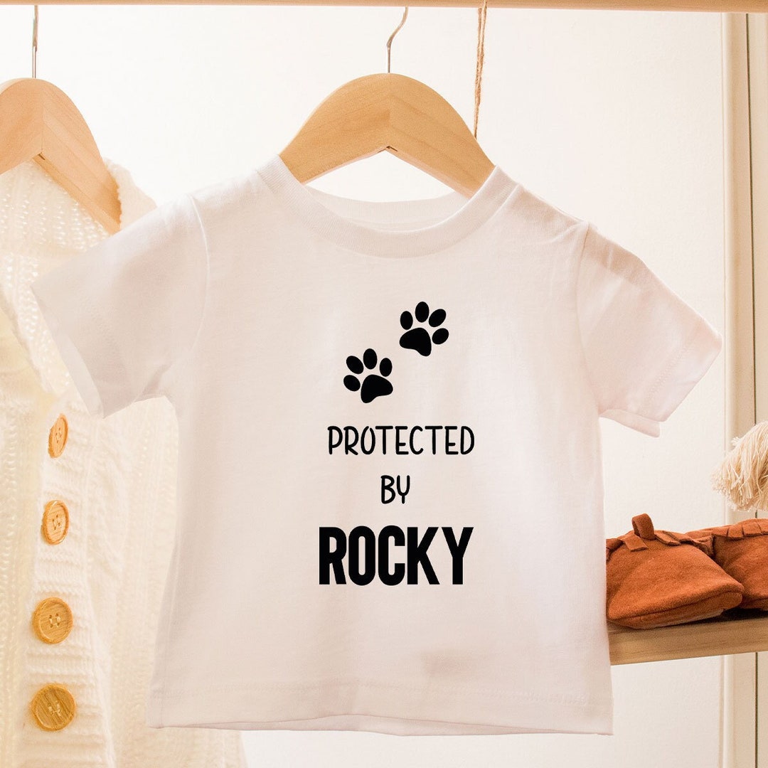 Custom Paw Paw Onesie® Cute Baby Dog Lover Clothes New Baby Etsy