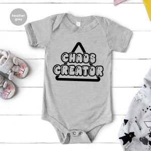 Funny Toddler Shirts, Sarcastic Kids Shirts, Gifts for Kids, Boys Outfit, Baby Bodysuit, Funny Baby Onesie®, Youth T-Shirts