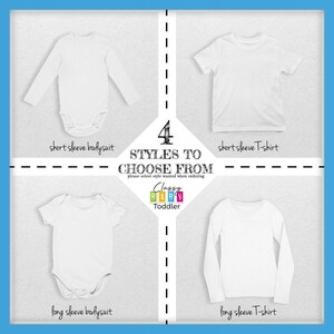 Easter Baby Onesie®, Christian Toddler T-Shirt, He is Risen Kids Shirt, Easter Gift, Jesus Youth Outfit, A Lot Can Happen in 7 Days Bodysuit image 8
