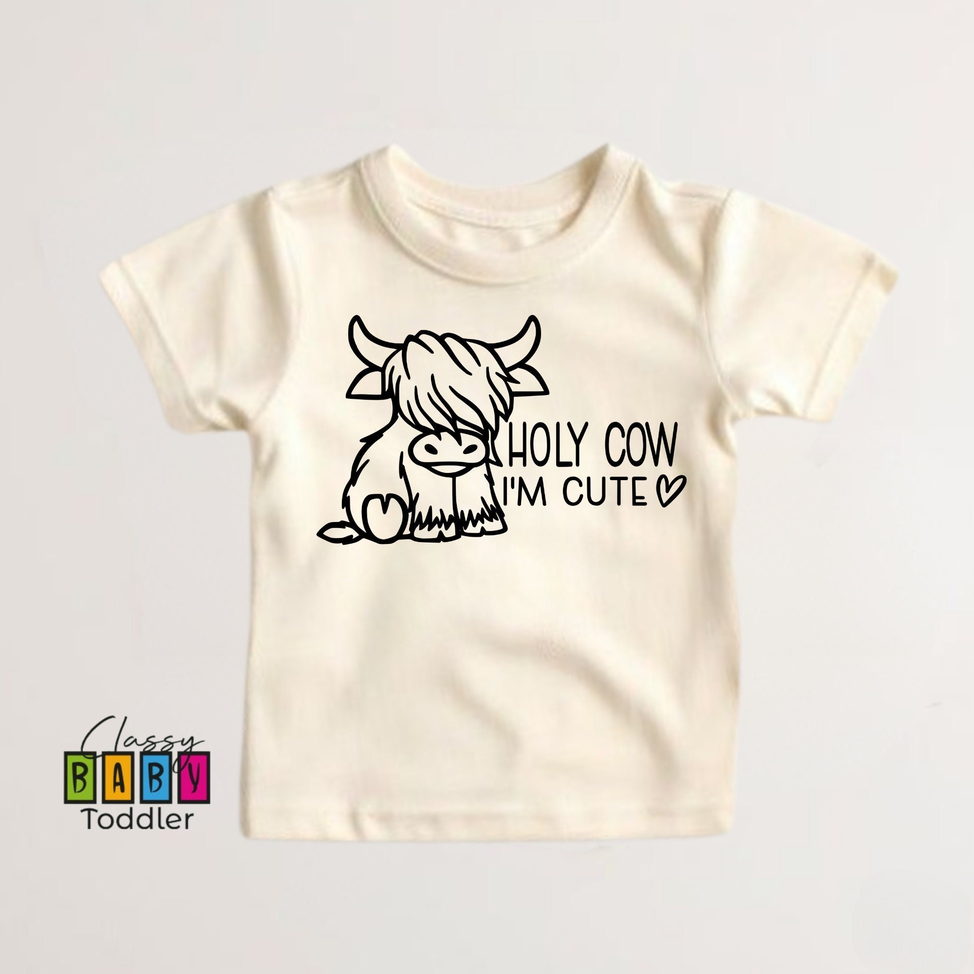 Cute Animals Baby Clothes, Funny Cow Toddler Shirts, Farm Animal Baby Onesie®, Baby Shower Gift, Baby Bodysuit, Youth Tshirt, Gifts for Kids