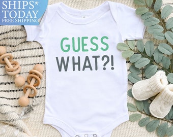 guess onesie