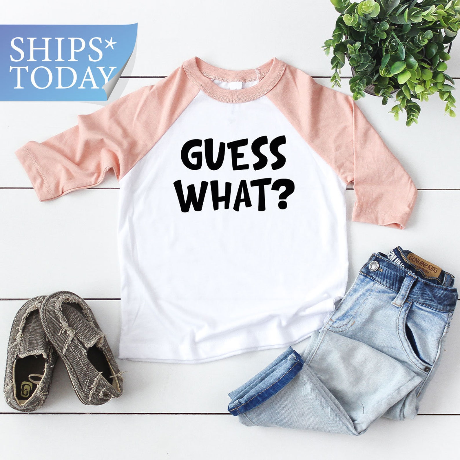 Guess What Baby Onesie® Guess What Body Funny Baby Onesies® Etsy
