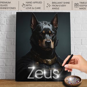 Custom Pet Superhero Portrait: Funny Dog & Cat Art, Pet Lover Gift