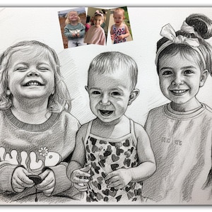 Merge Photos: Custom Memorial Portrait, Add Loved One to Picture