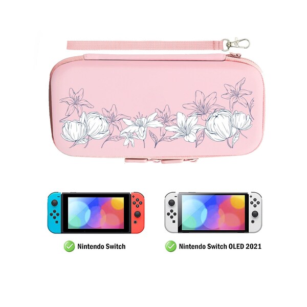 Nintendo Switch Case - Etsy