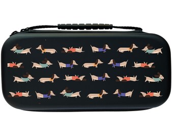 Dog Switch Case - Etsy