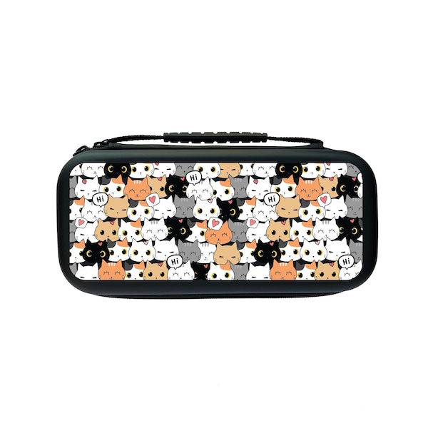 Nintendo Switch Lite Travel Case - Etsy