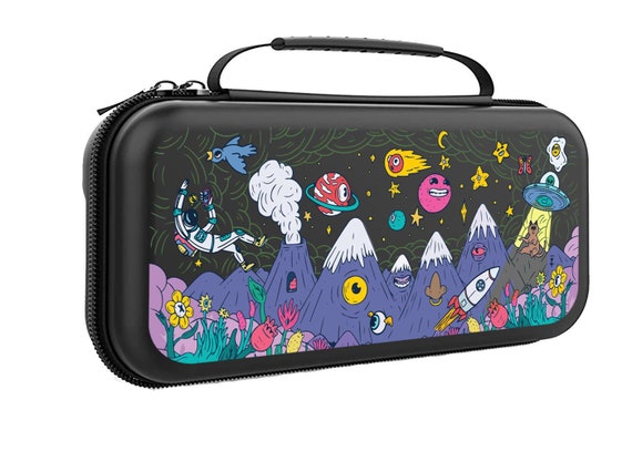 Switch carrying hot sale bag