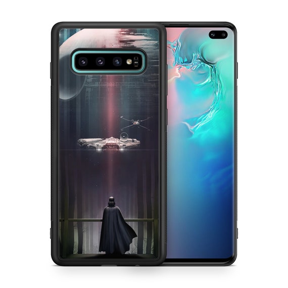 Vintage Superhero 3 Samsung S10 Case