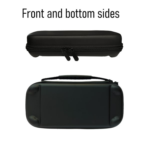 Nintendo switch custom carrying case sales