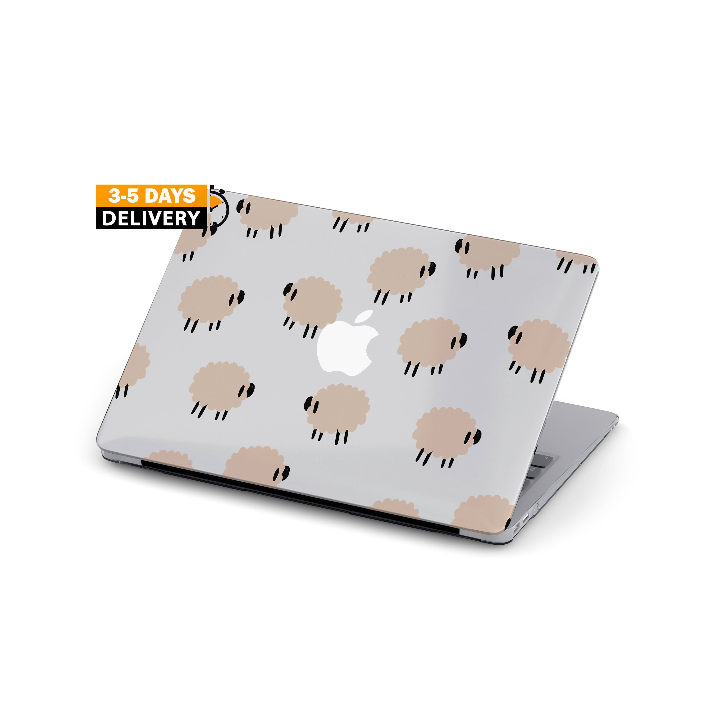 Elephant MacBook Air 13 Case Etsy UK