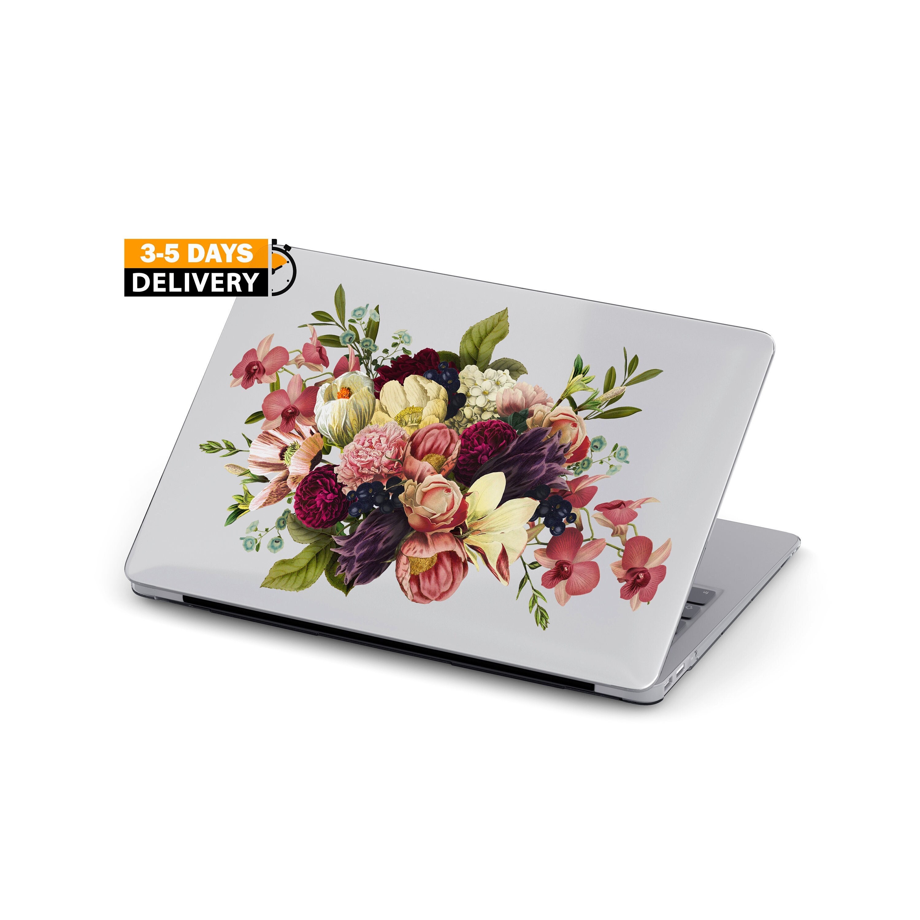 Coque MacBook Air 13 (2020) / Air 13 (2018) Ultra-Fine - Ma Coque