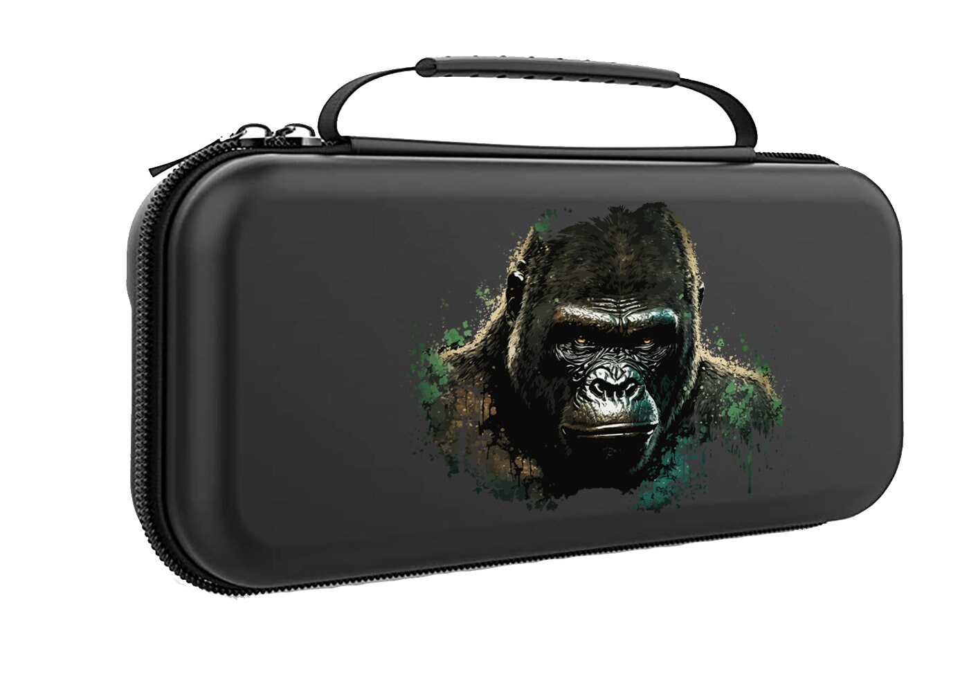 Gorilla Switch Carrying Case for Nintendo Switch / Switch