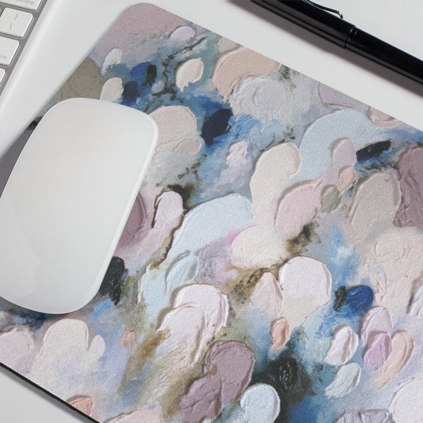 Chic Mouse Pad - Etsy