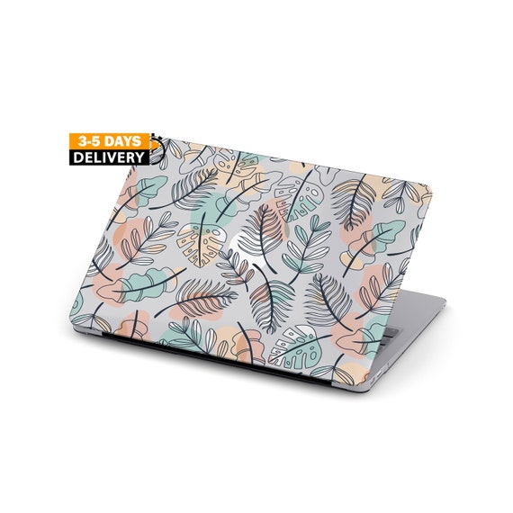 Coque MacBook Air 15 (2023 - M2) Crystal Clear