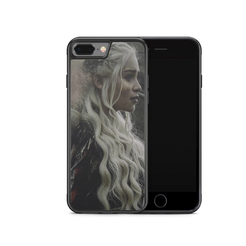 Khaleesi Iphone Xr Case Inspired By Game Of Thrones Iphone X Etsy