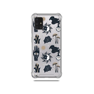 Mystic Case For Samsung Galaxy A71 5G Case For Samsung Galaxy A51 Case Samsung Galaxy A21 Case Samsung Galaxy A11 Case A10e A01 A50 A70 U185