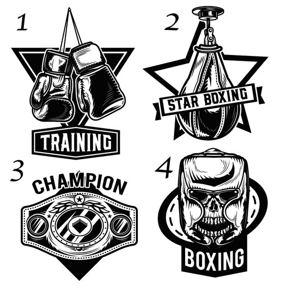 Boxing Airpods Case Cover for Airpods 1 Airpods 2 Airpods Pro