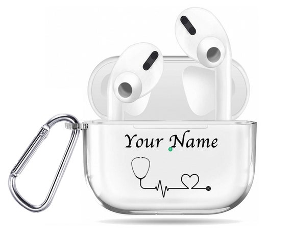 Doctor Customized Airpods Case Cover for Airpods 1 Airpods 2