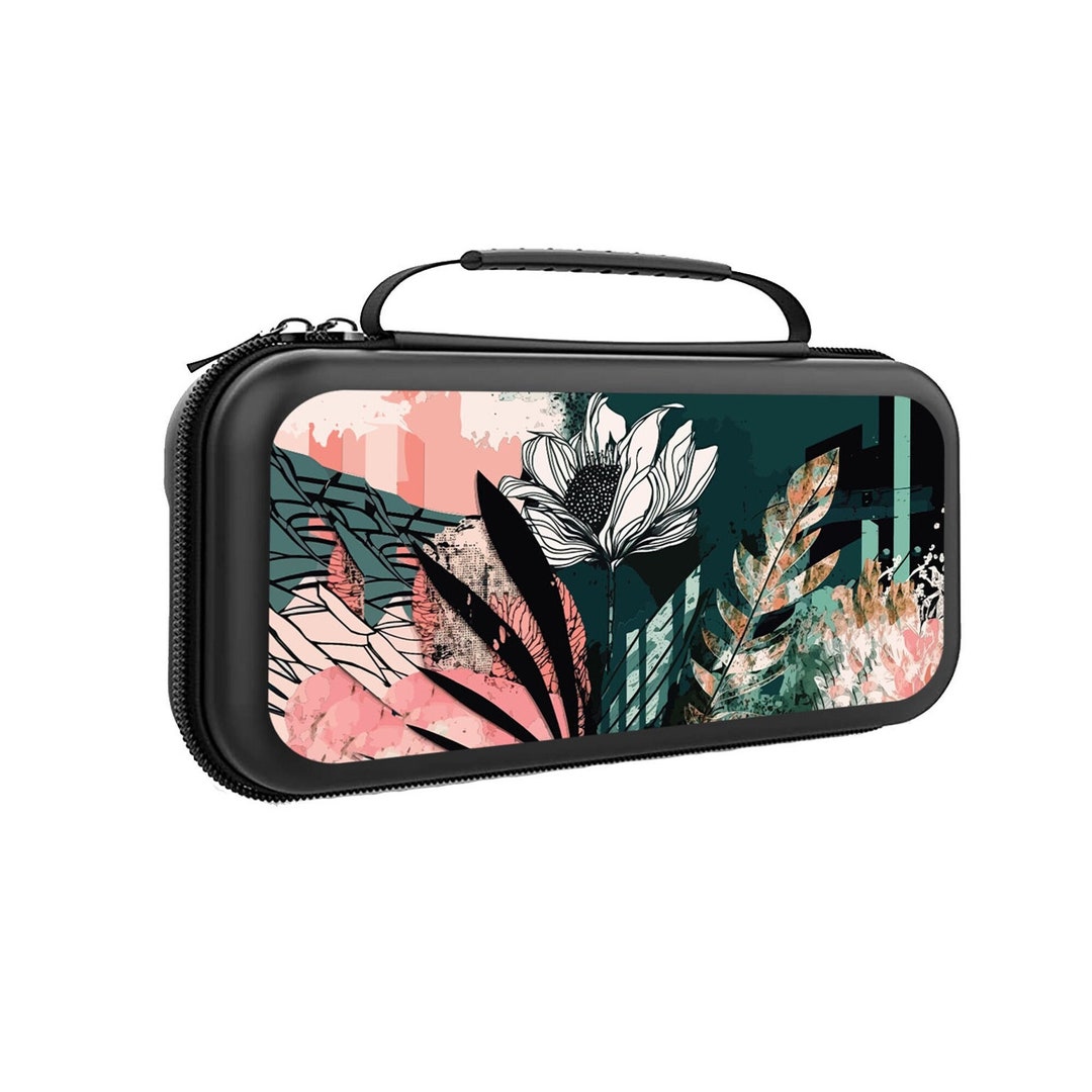 Aesthetic Switch Carrying Case for Nintendo Switch OLED / Switch LITE ...