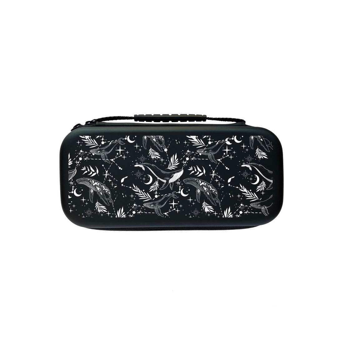 Whales Switch Case for Nintendo Switch OLED / Switch LITE / Switch ...