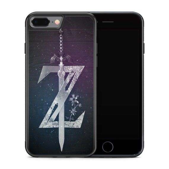 coque iphone xs max zelda