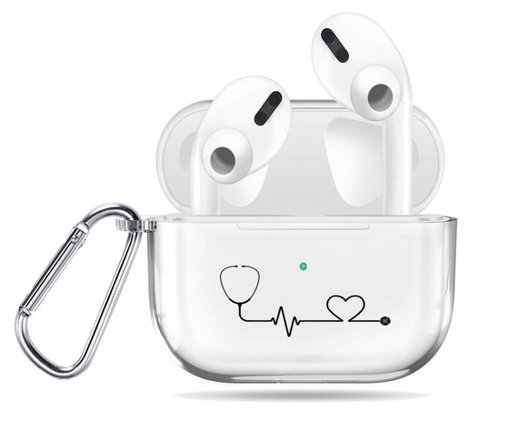 funda airpods gen. 1 y 2 diseño ZAPATILLAS