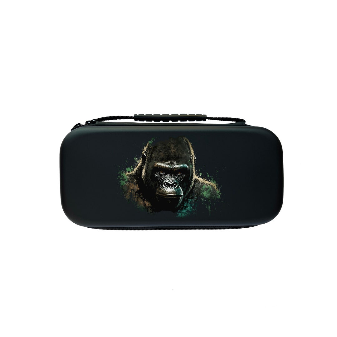 Gorilla Switch Carrying Case for Nintendo Switch / Switch