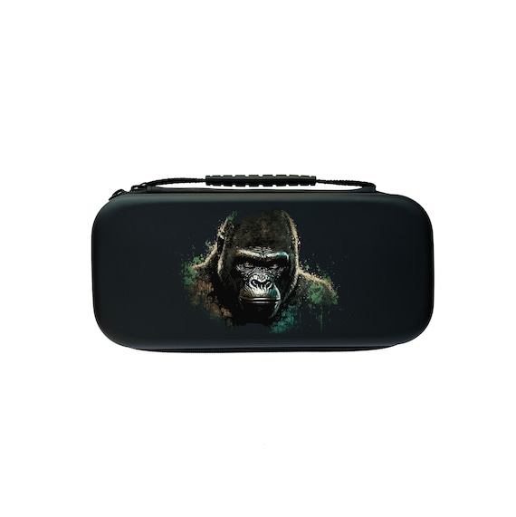 Switch  ケース Gorilla Switch Carrying Case for Nintendo Switch / Switch