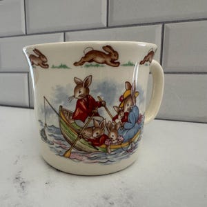 ロイヤルドルトン 1984 Royal Doulton - Etsy