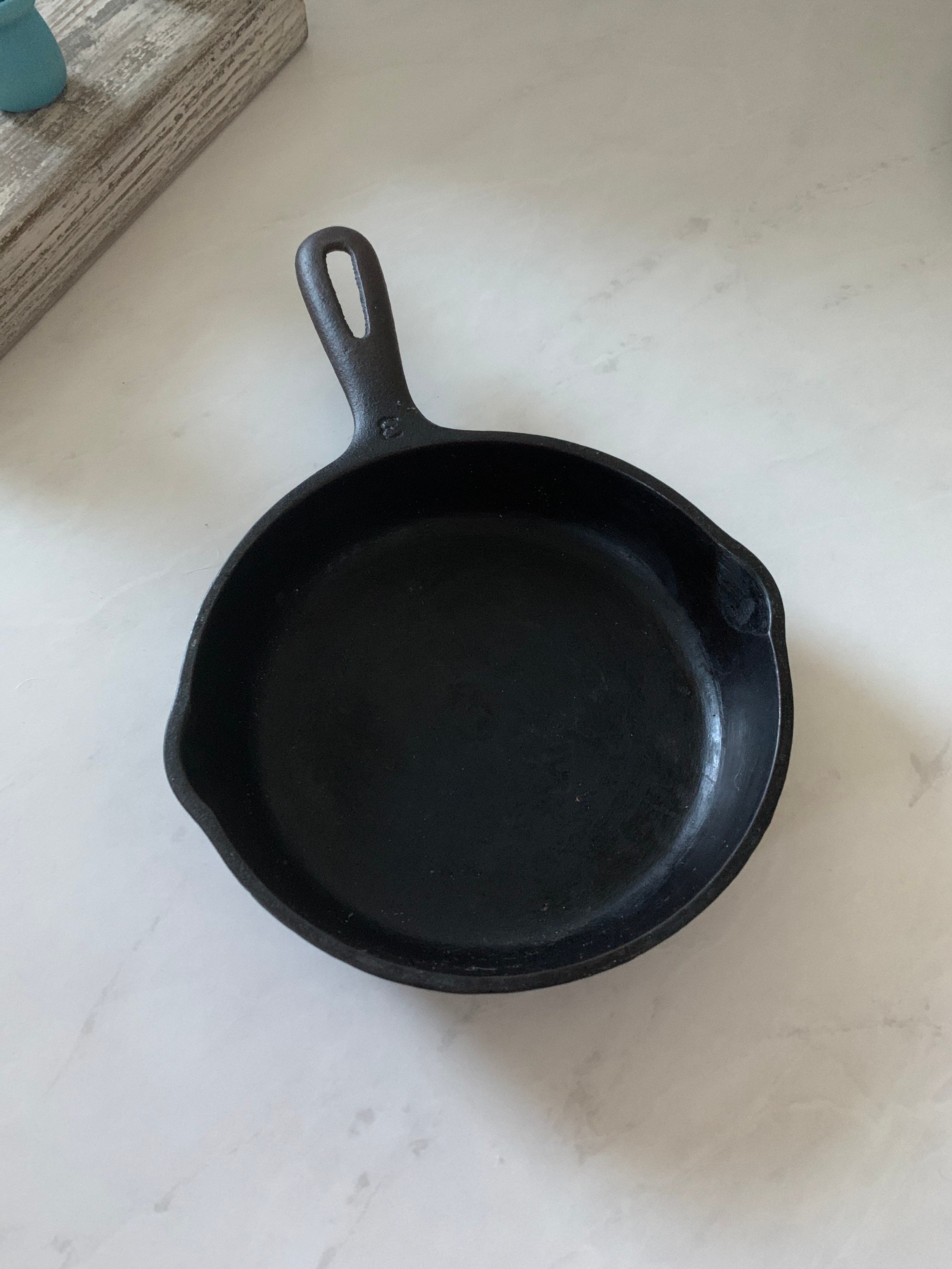 No 3 Wagner Skillet Etsy 