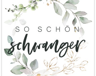 Geburt Verkunden Etsy