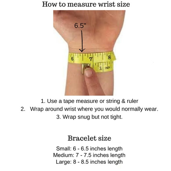 Bracciale Con Ciondolo Buddha OM Con 7 Chakra E Perline Di - Foto 12