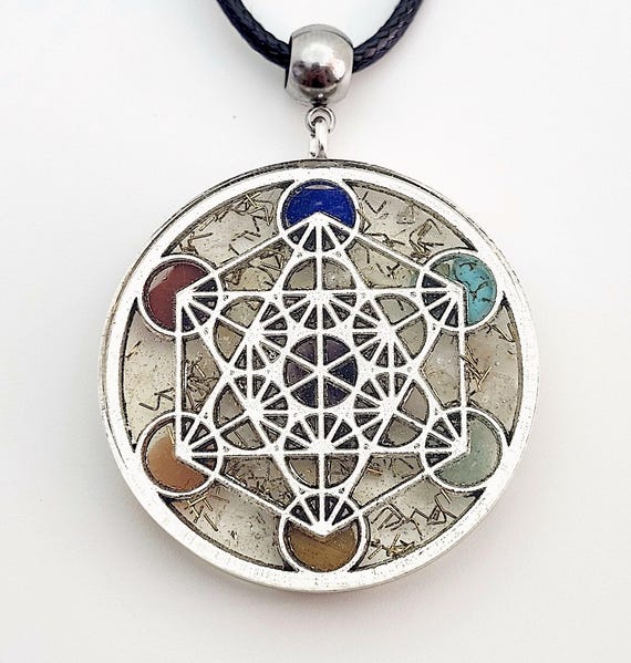 Orgone energy pendants deals