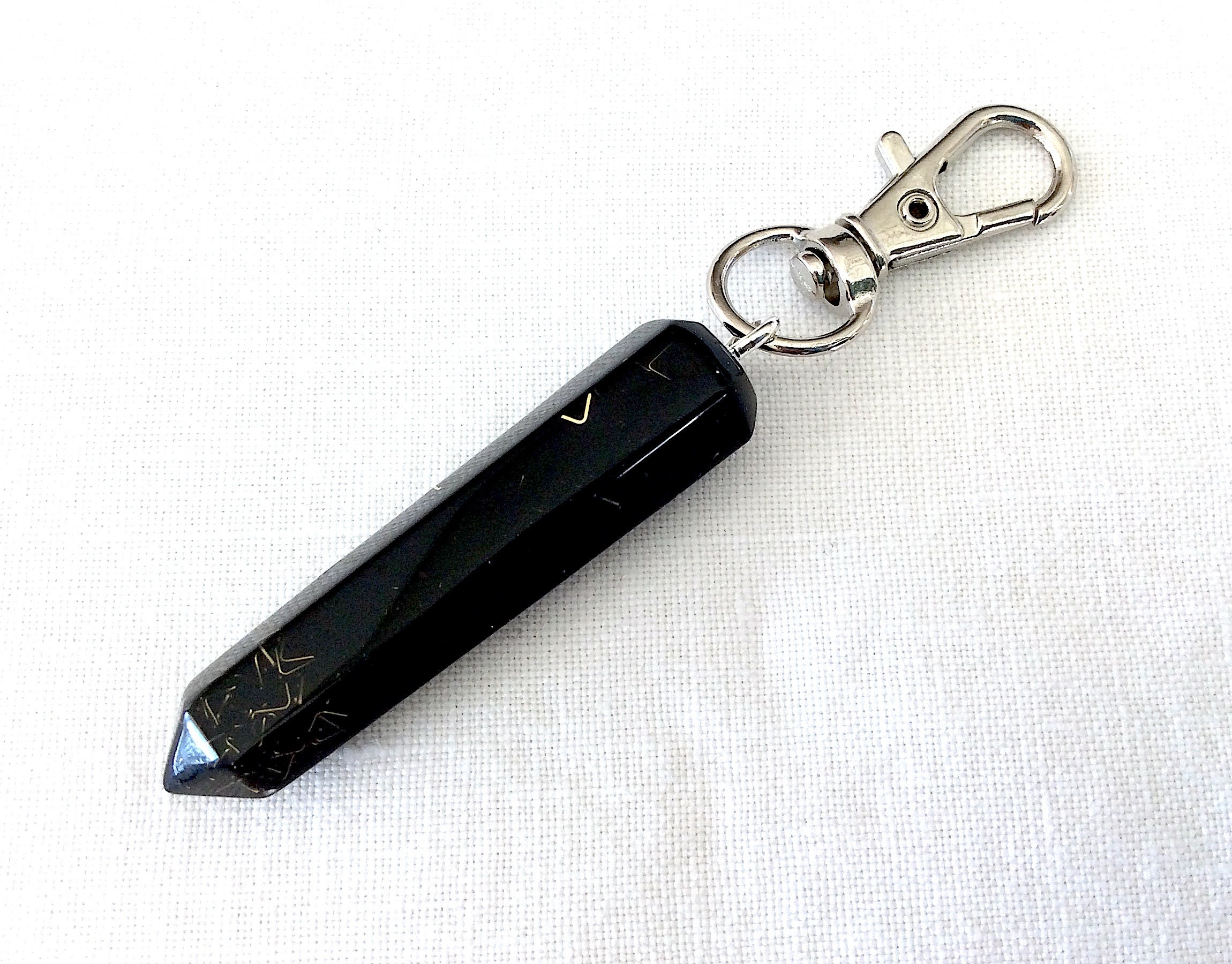 Emf Keychain - Etsy Australia