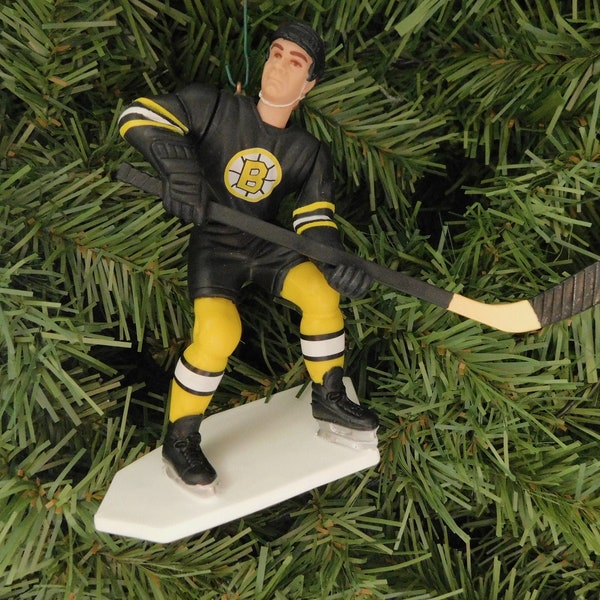 Boston Bruins - Etsy