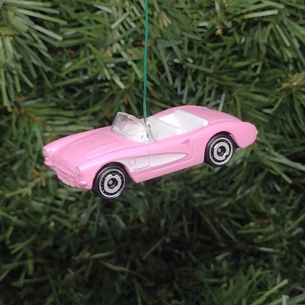 Barbie Christmas Ornament 2023 Etsy