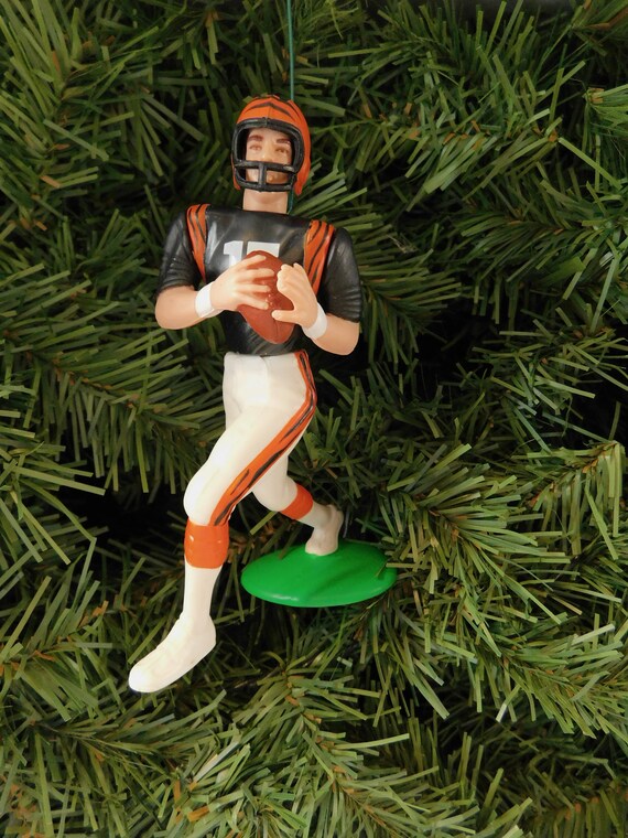 Cincinnati bengals christmas tree ornaments Clearance