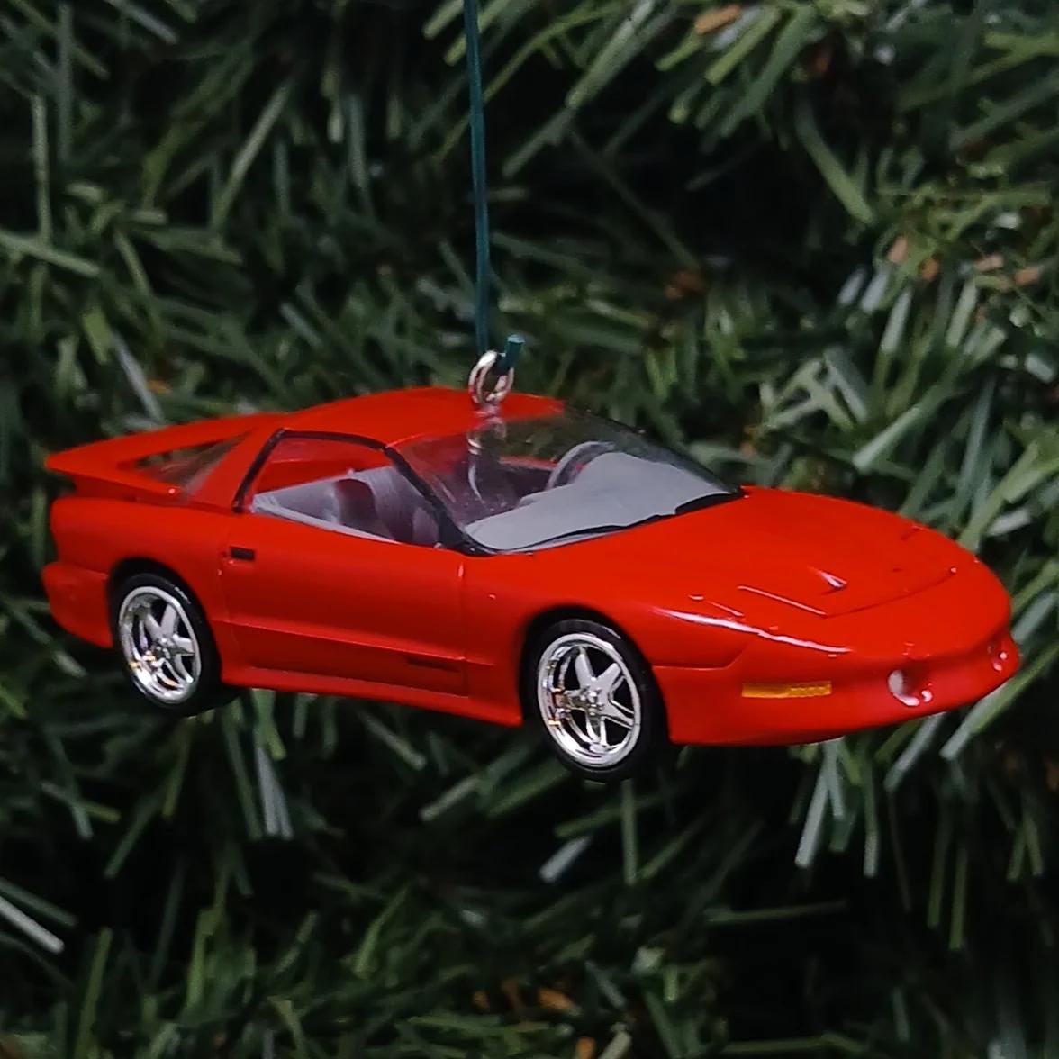 1994 Pontiac Firebird - Etsy